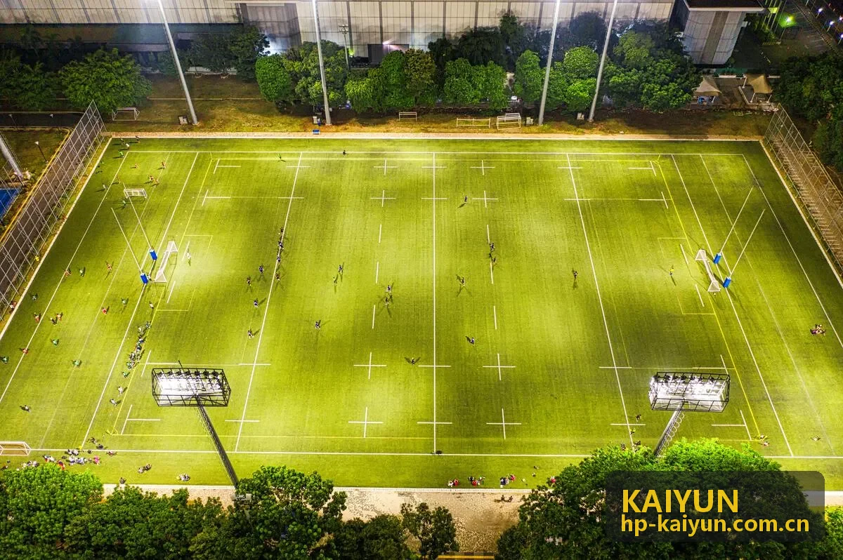 KAIYUN联赛积分排名走势专题